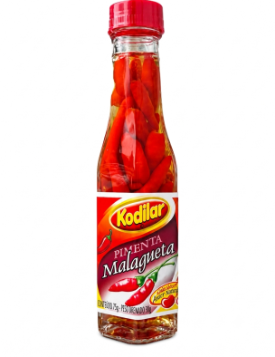 Pimenta Malagueta (Brasil)